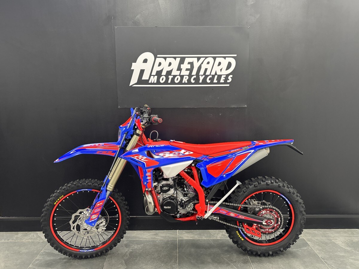 Used Beta RR 300 RACE for sale - 78395515: Photo 3