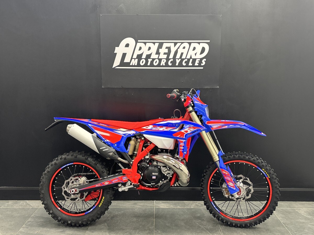 Used Beta RR 300 RACE for sale - 78395515: Photo 4