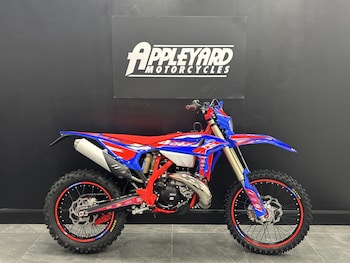 Used Beta RR 300 RACE undefined for sale - bike-78395515: Photo