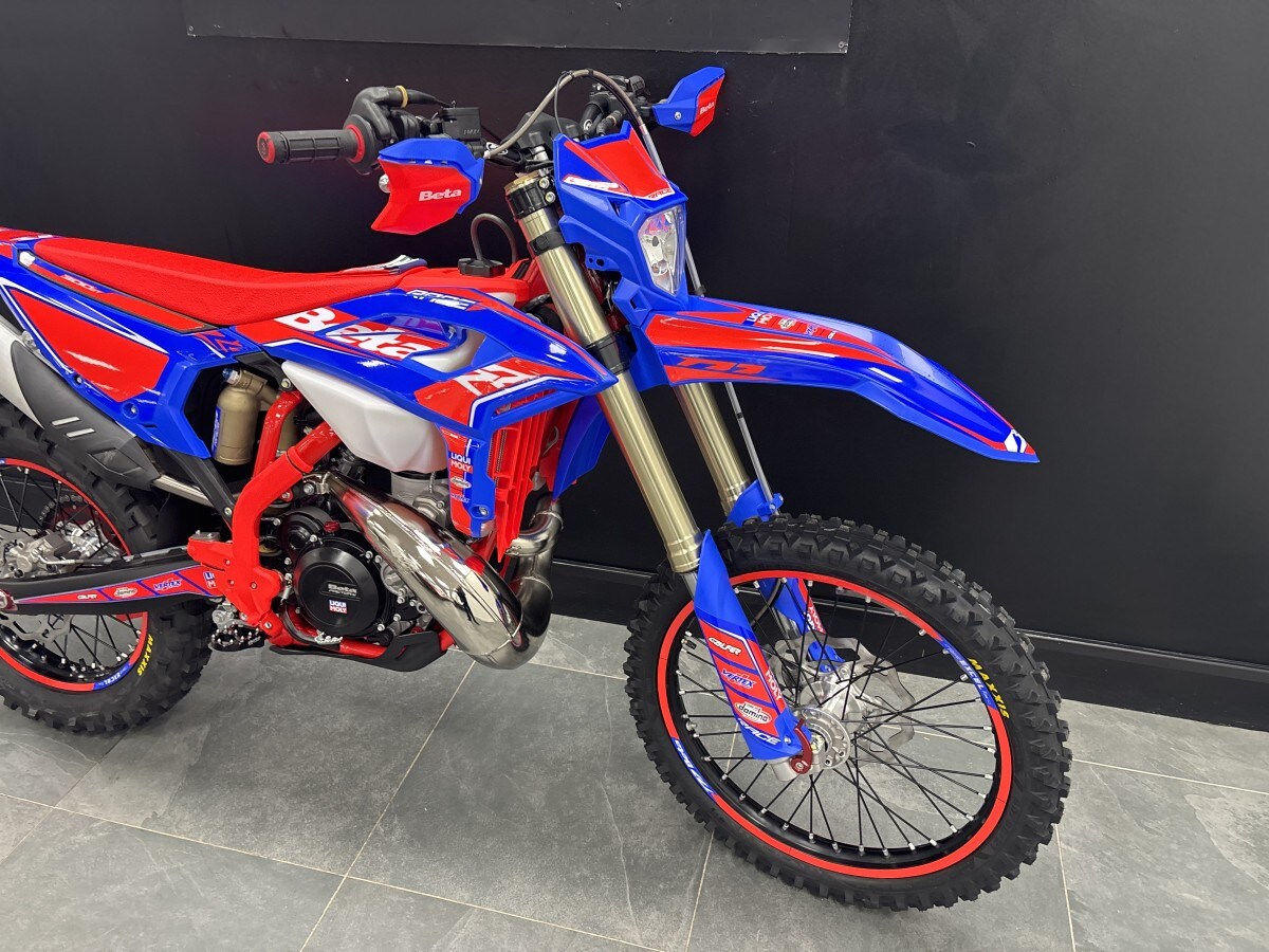 Used Beta RR 300 RACE for sale - 78395515: Photo 5