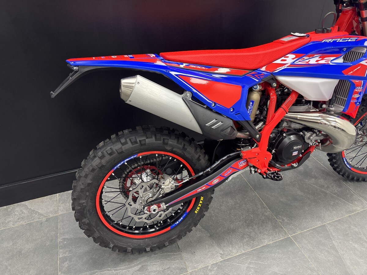 Used Beta RR 300 RACE for sale - 78395515: Photo 6