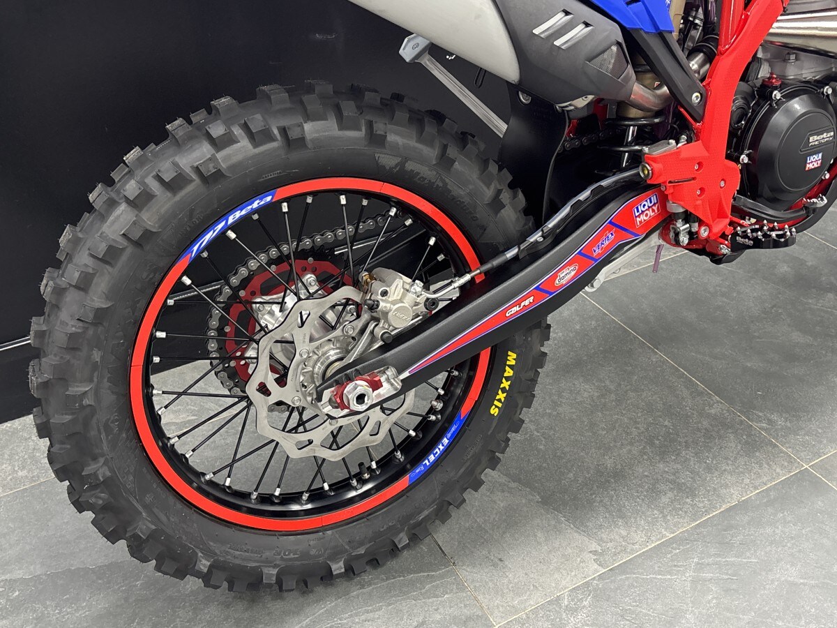Used Beta RR 300 RACE for sale - 78395515: Photo 7