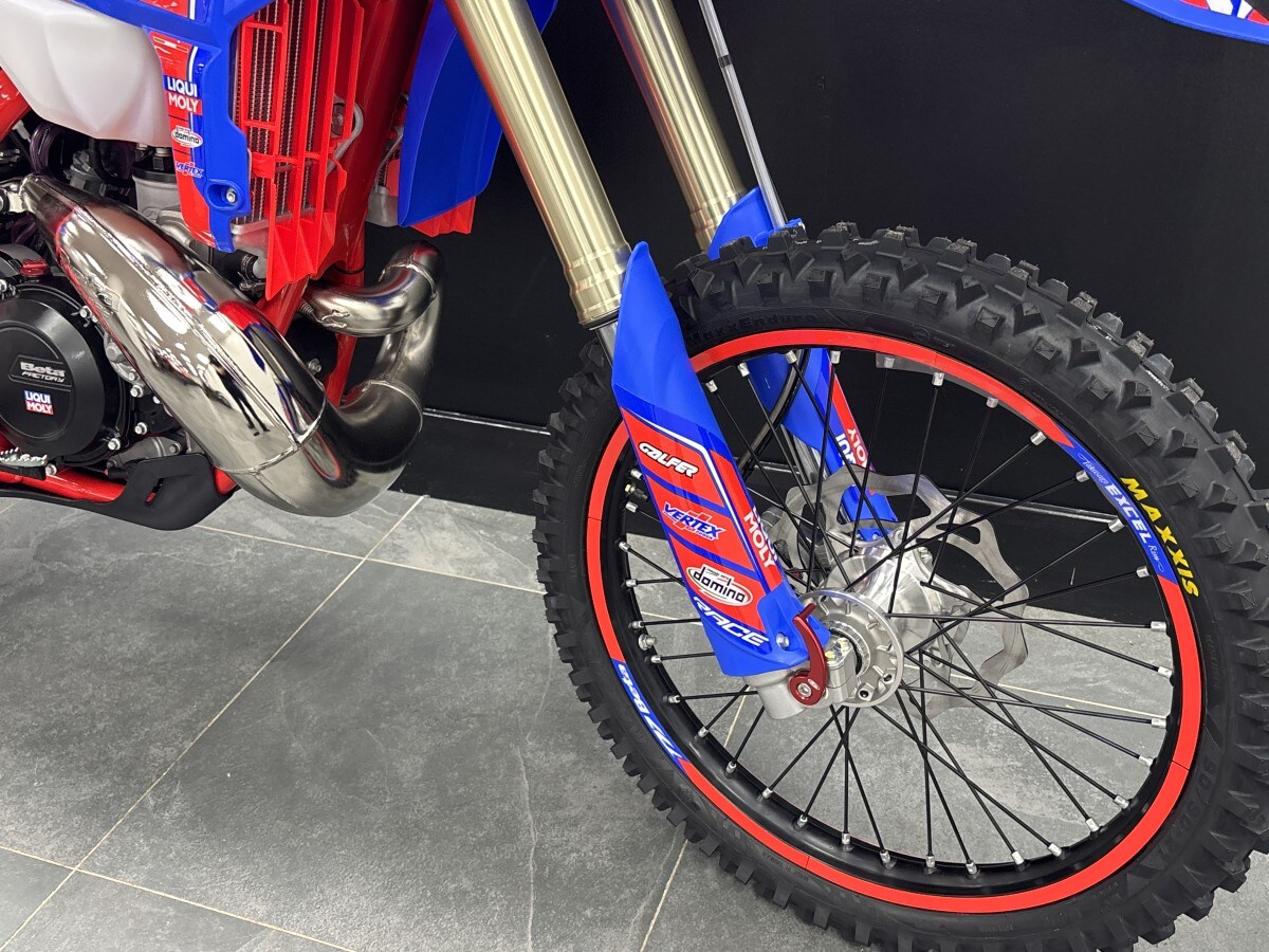 Used Beta RR 300 RACE for sale - 78395515: Photo 8