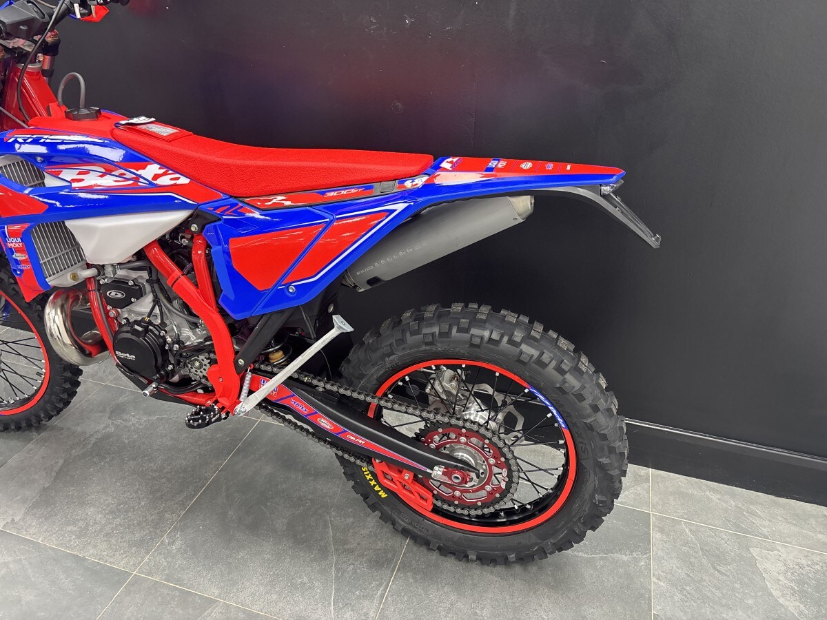 Used Beta RR 300 RACE for sale - 78395515: Photo 9