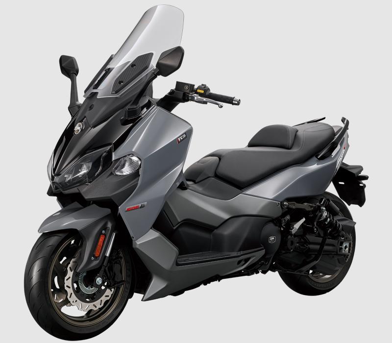 Used SYM Maxsym TL 508cc for sale - 78398384: Photo 3