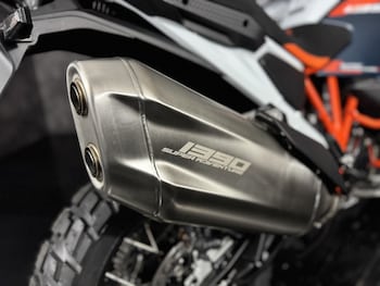 Used KTM 1390 Super Adventure R undefined for sale - bike-78396721: Photo