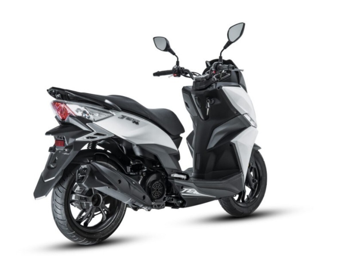 Used SYM JET 14 125cc AC E5 • PRE REG SALE • for sale - 78396217: Photo 12