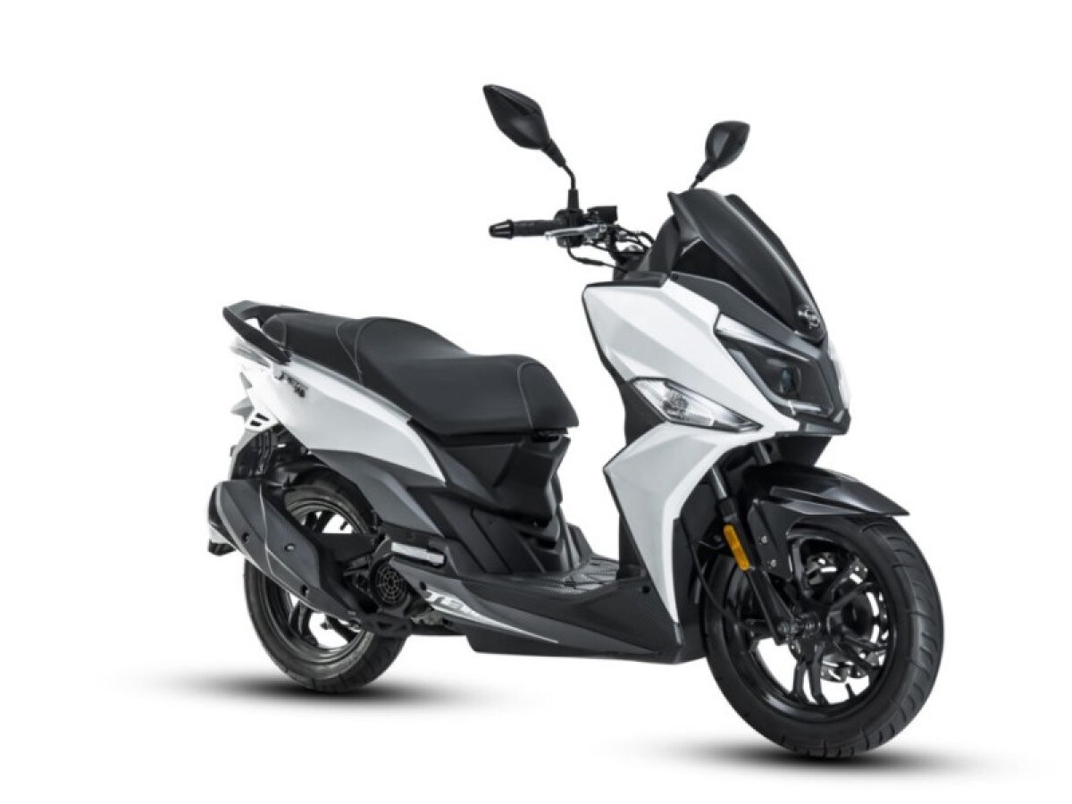 Used SYM JET 14 125cc AC E5 • PRE REG SALE • for sale - 78396217: Photo 13