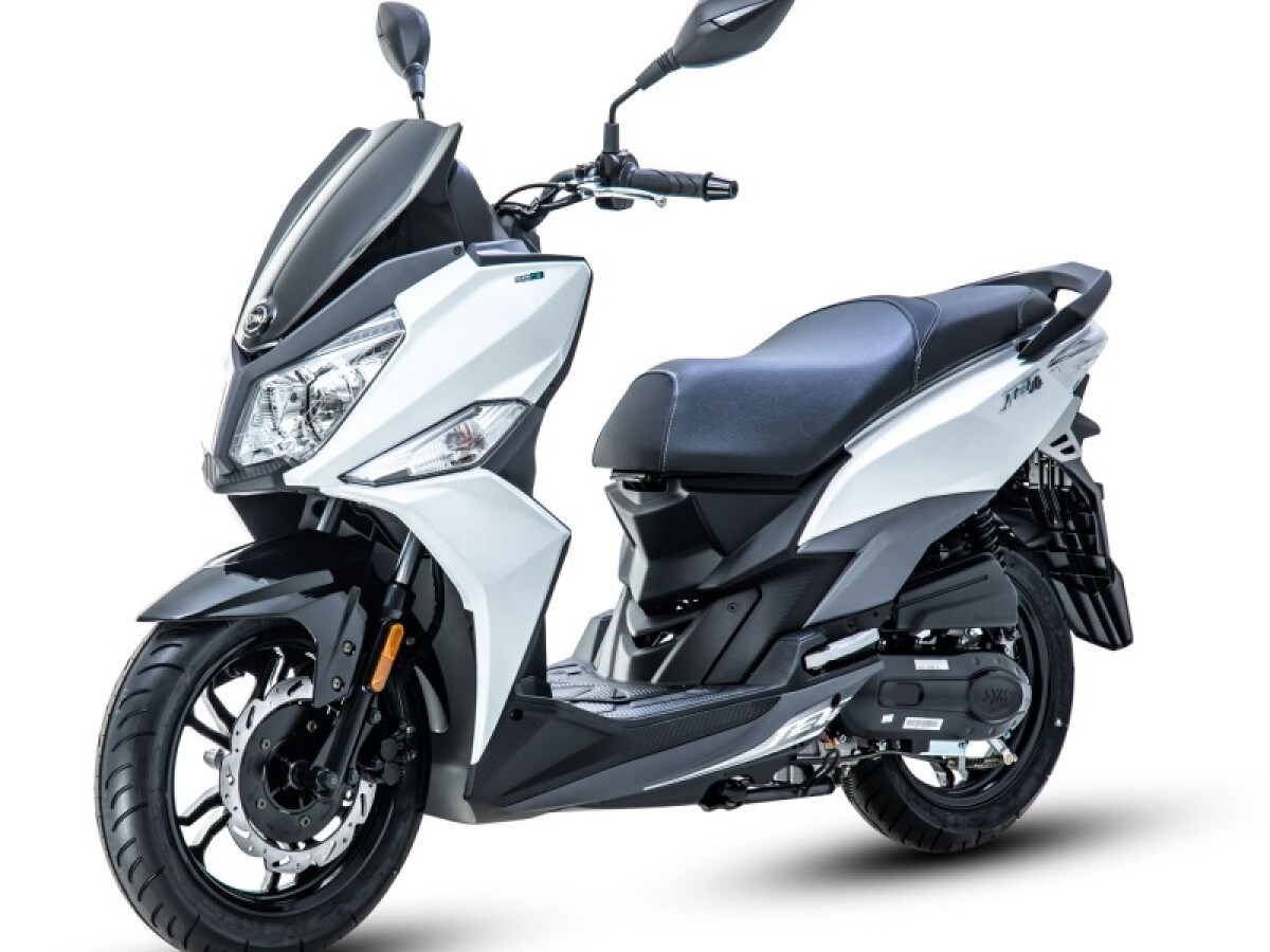 Used SYM JET 14 125cc AC E5 • PRE REG SALE • for sale - 78396217: Photo 14