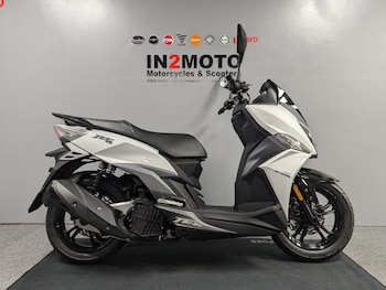 Used SYM JET 14 125cc AC E5 • PRE REG SALE • undefined for sale - bike-78396217: Photo