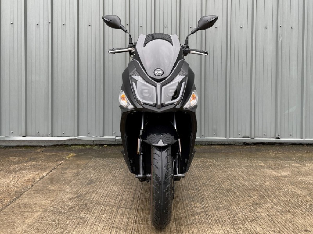 Used SYM JET 14 125cc AC E5 • PRE REG SALE • for sale - 78396217: Photo 7