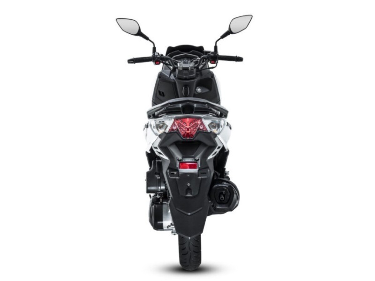 Used SYM JET 14 125cc AC E5 • PRE REG SALE • for sale - 78396217: Photo 8
