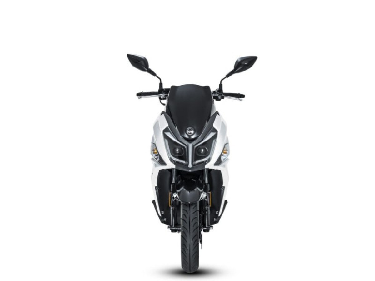 Used SYM JET 14 125cc AC E5 • PRE REG SALE • for sale - 78396217: Photo 9