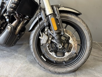 Used VOGE 500 AC 2022 for sale - bike-79025188: Photo