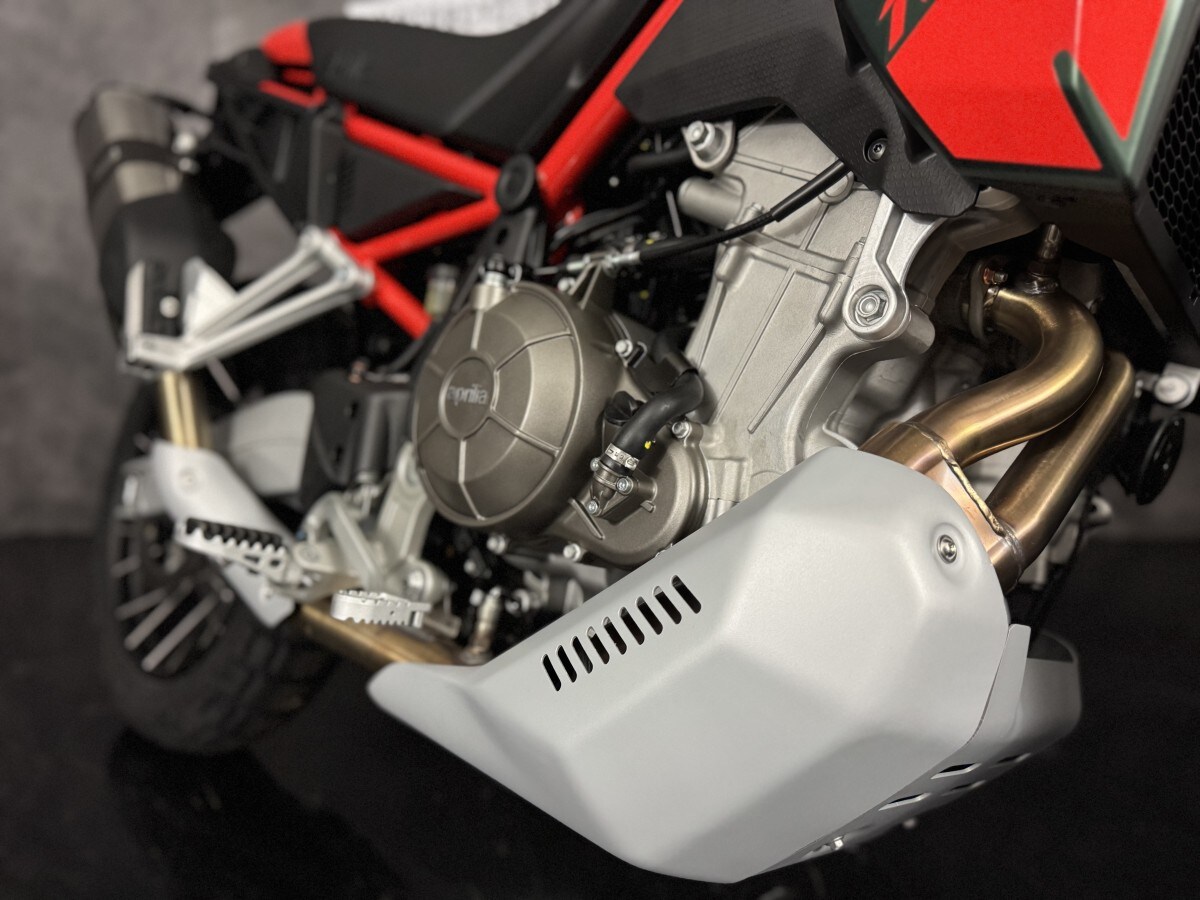 Used Aprilia Tuareg 660 for sale - 78397211: Photo 12