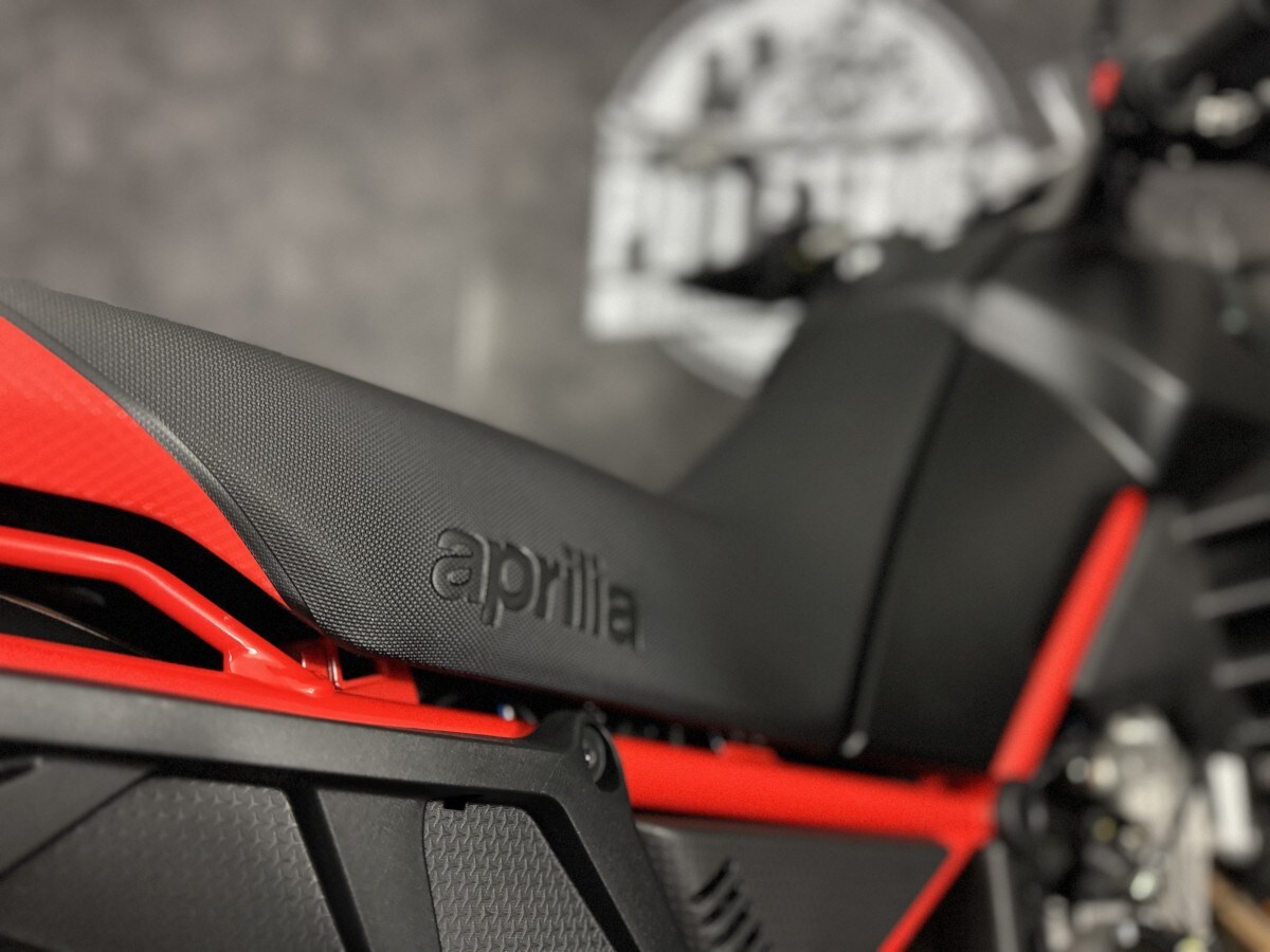 Used Aprilia Tuareg 660 for sale - 78397211: Photo 14