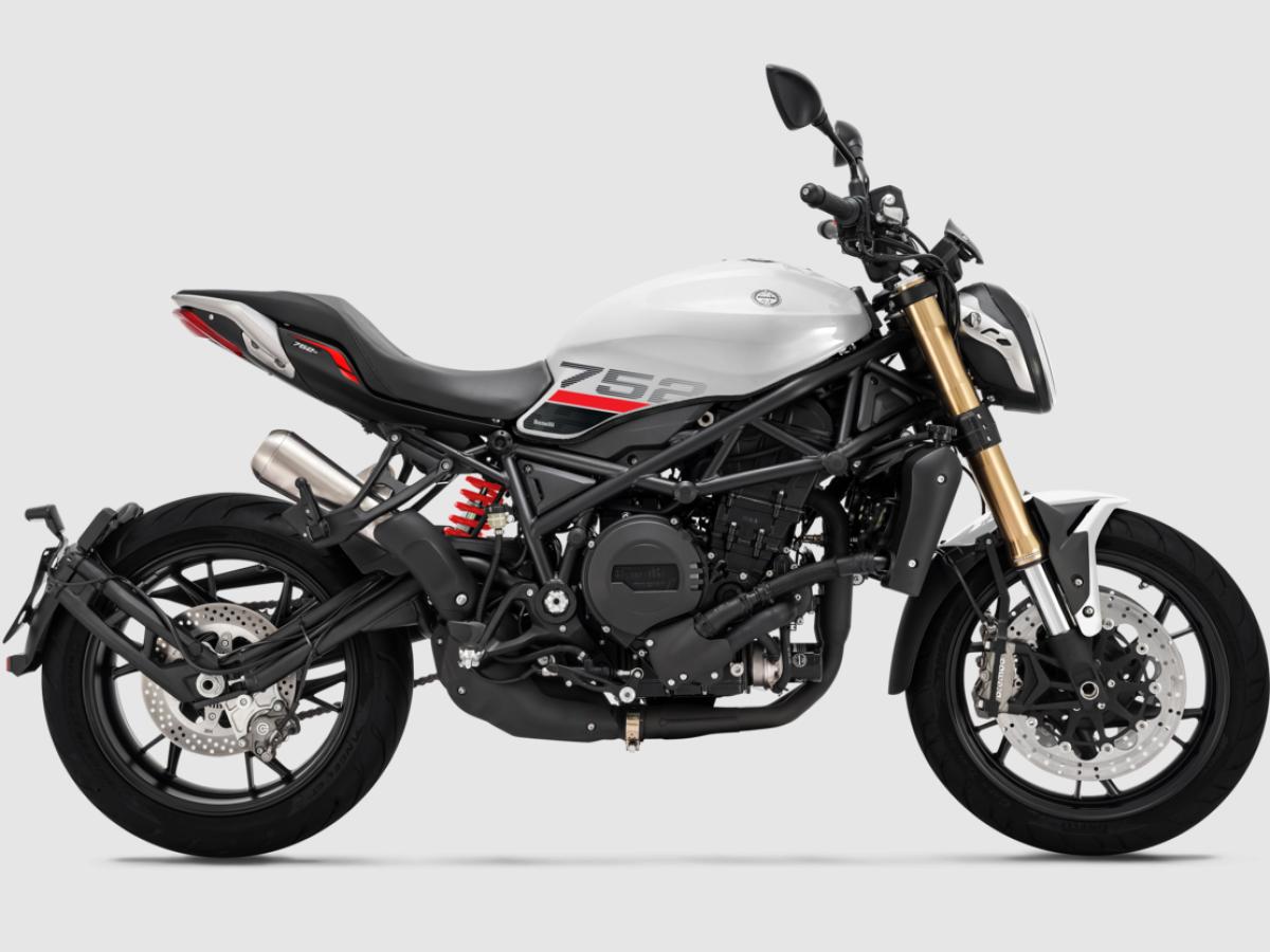 Used Benelli 752 S for sale - 78394359: Photo 12