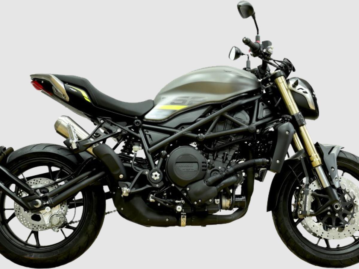 Used Benelli 752 S for sale - 78394359: Photo 13