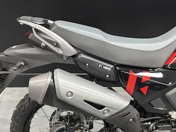 Used HERO XPULSE 200 undefined for sale - bike-78932663: Photo
