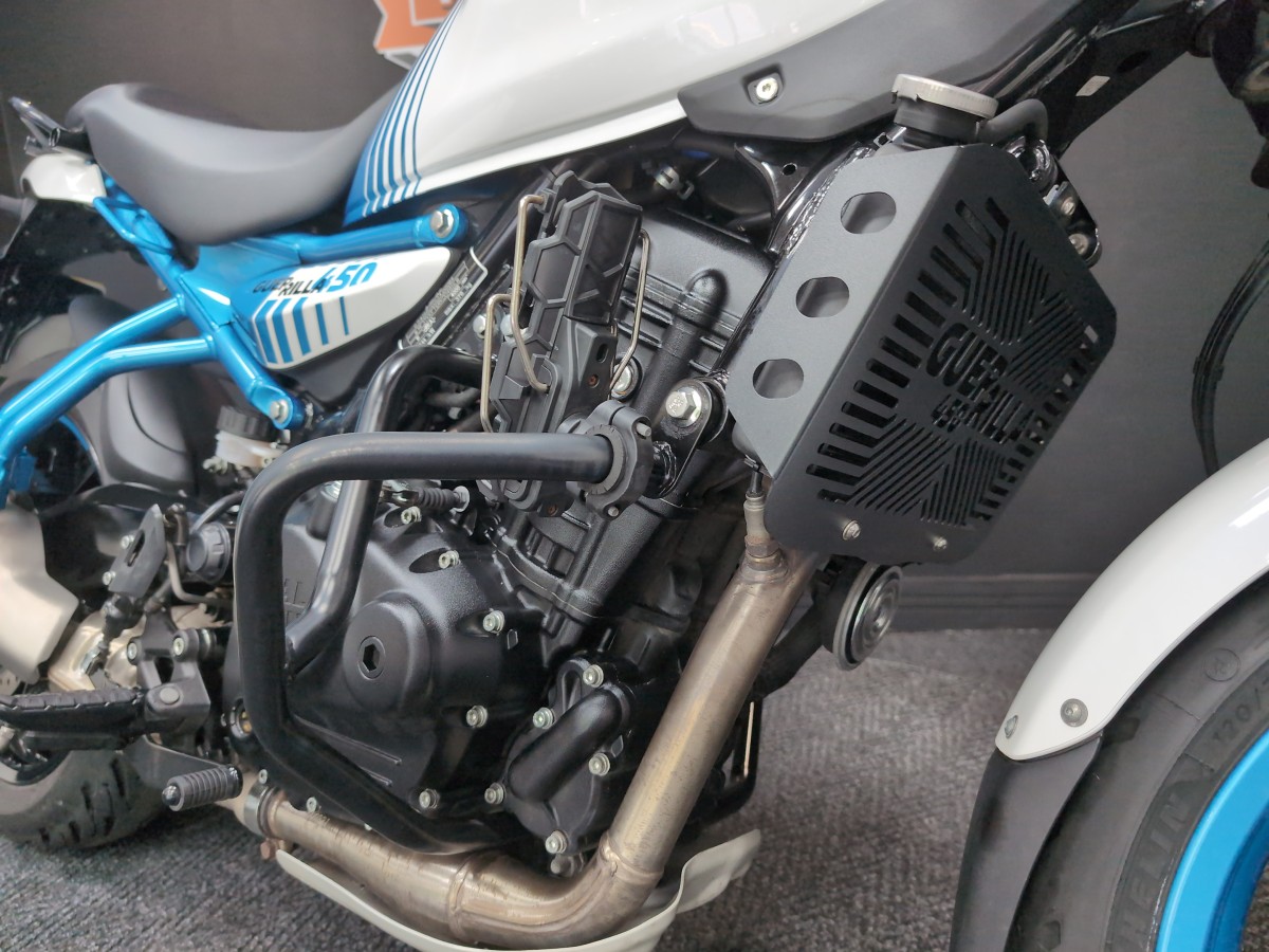 Used Royal Enfield GUERRILLA 450 2025 for sale - 78750886: Photo 10