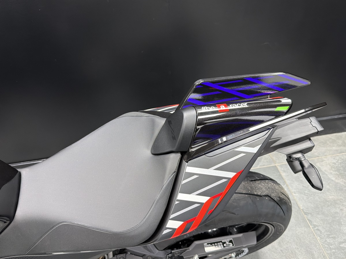 Used Aprilia Tuono V4 1100 Factory for sale - 78395382: Photo 12