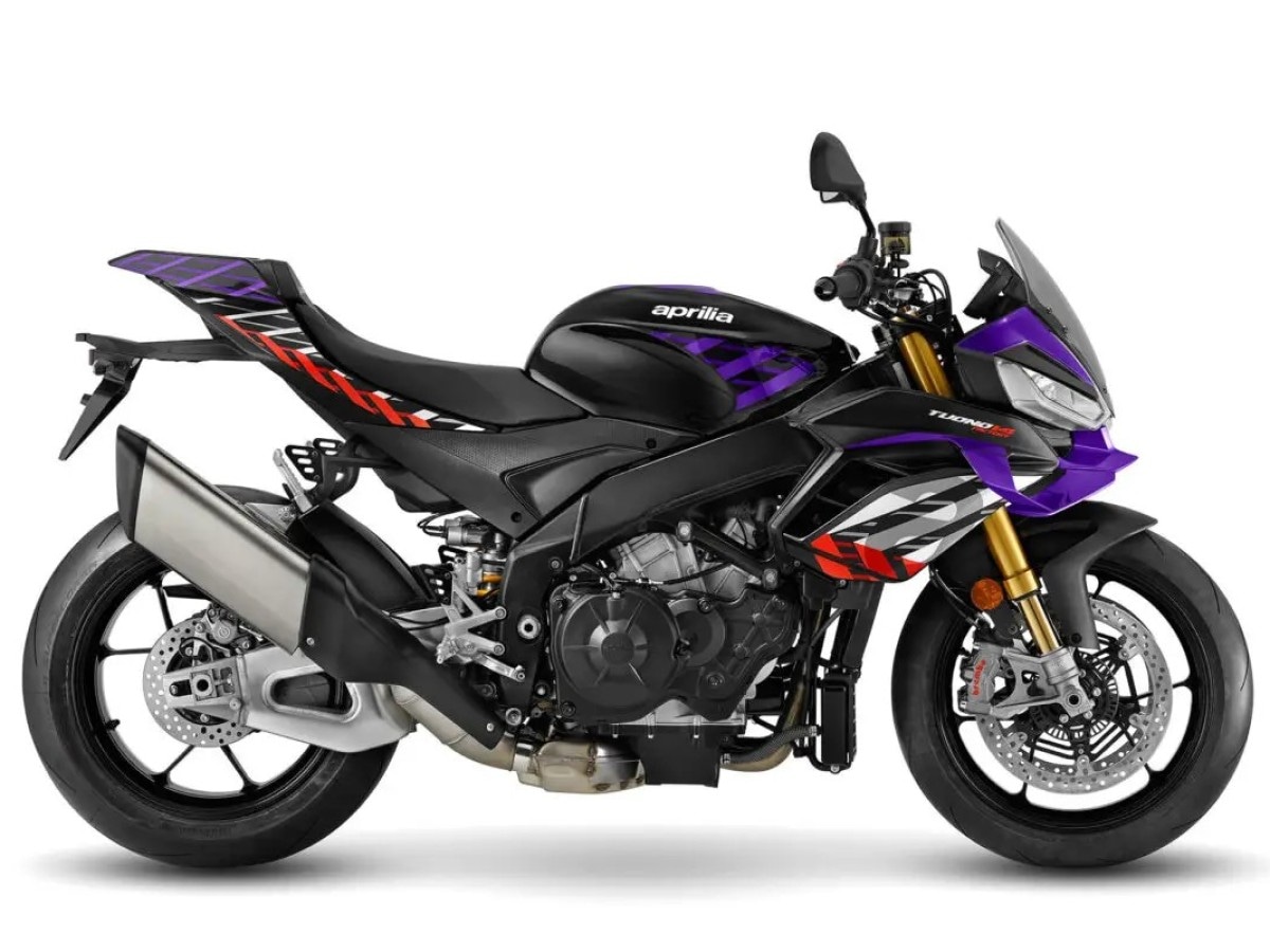 Used Aprilia Tuono V4 1100 Factory for sale - 78395382: Photo 15