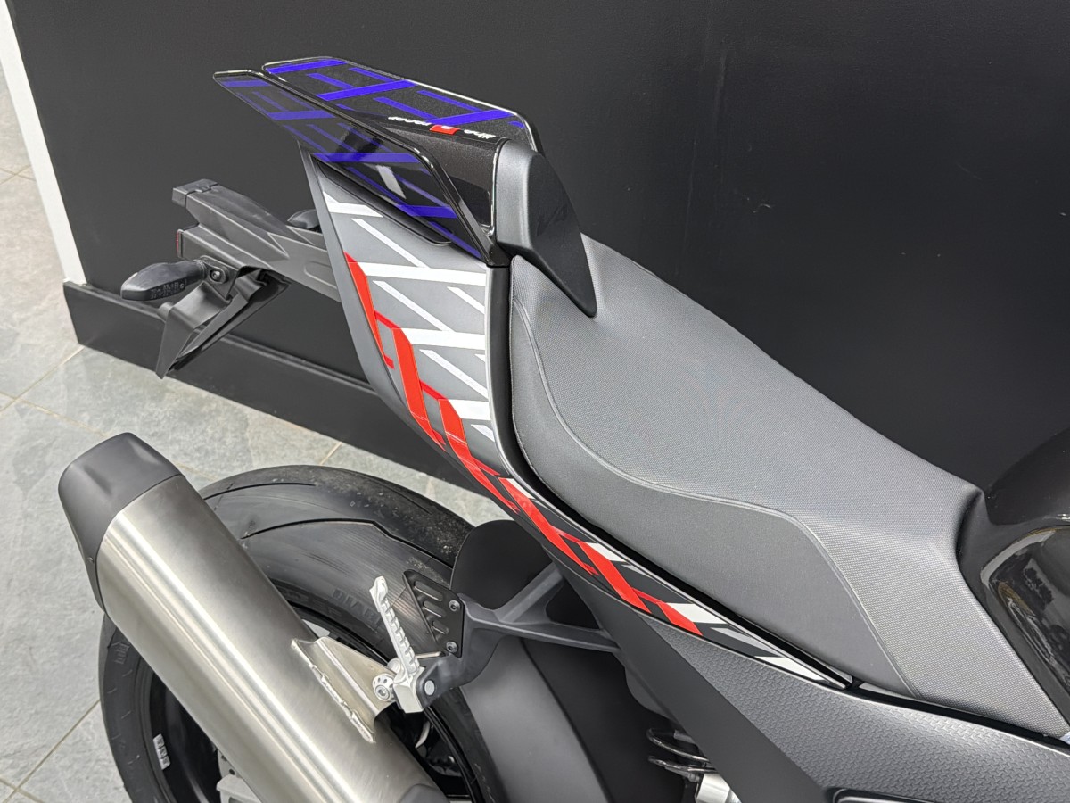 Used Aprilia Tuono V4 1100 Factory for sale - 78395382: Photo 7