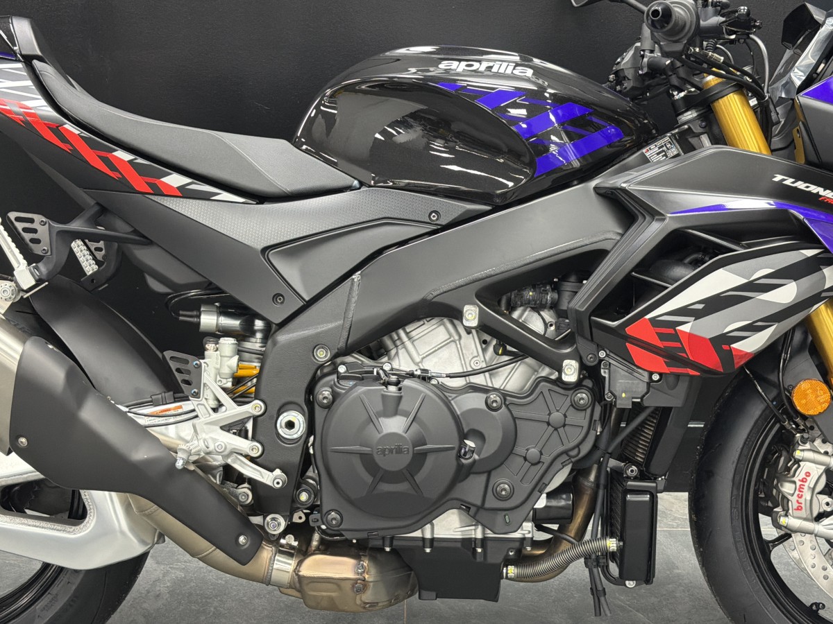 Used Aprilia Tuono V4 1100 Factory for sale - 78395382: Photo 8