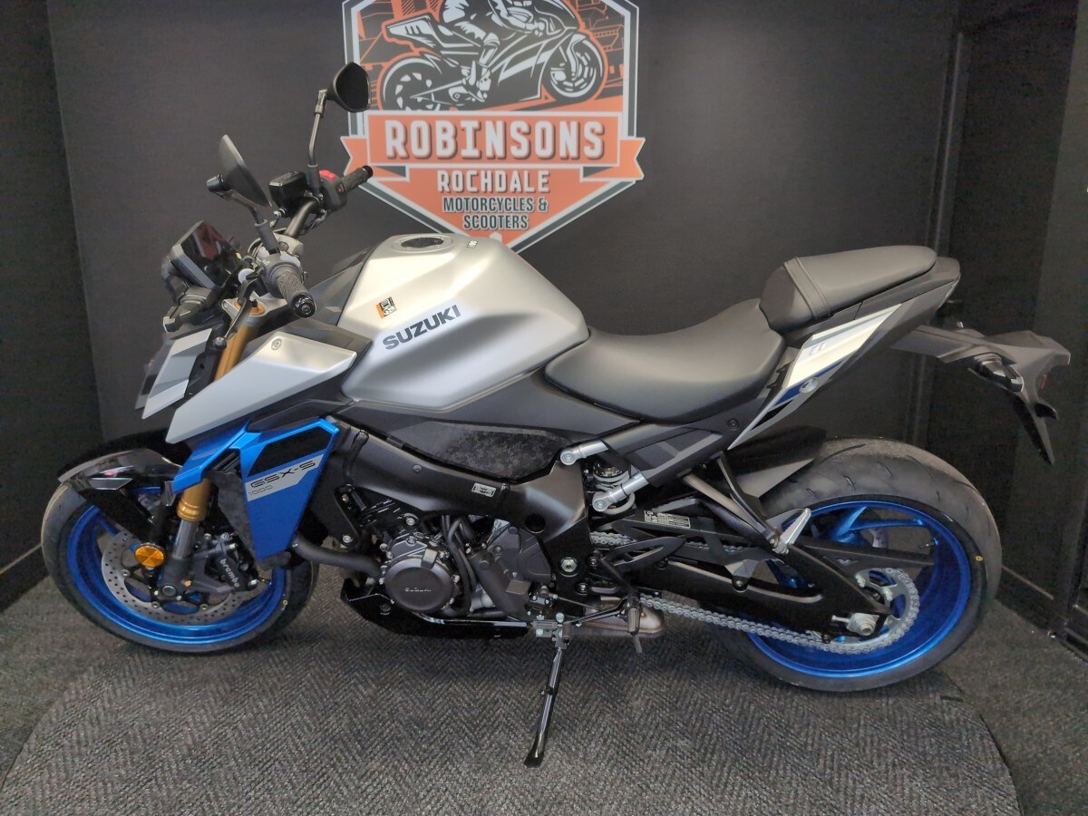 Used Suzuki GSXS1000 for sale - 78396652: Photo 11