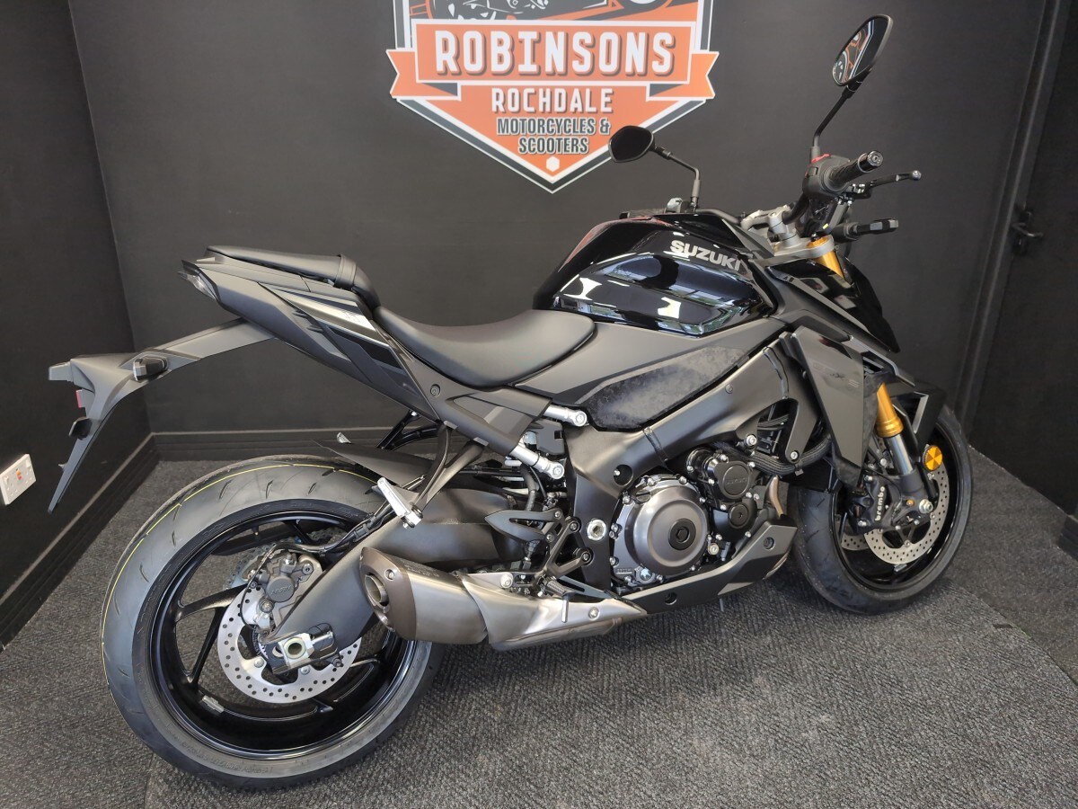 Used Suzuki GSXS1000 for sale - 78396652: Photo 12
