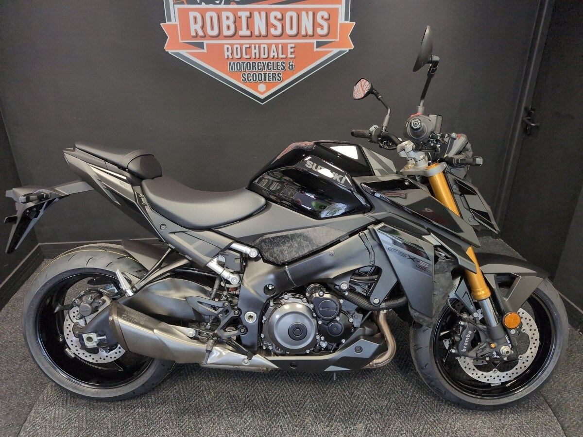 Used Suzuki GSXS1000 for sale - 78396652: Photo 14