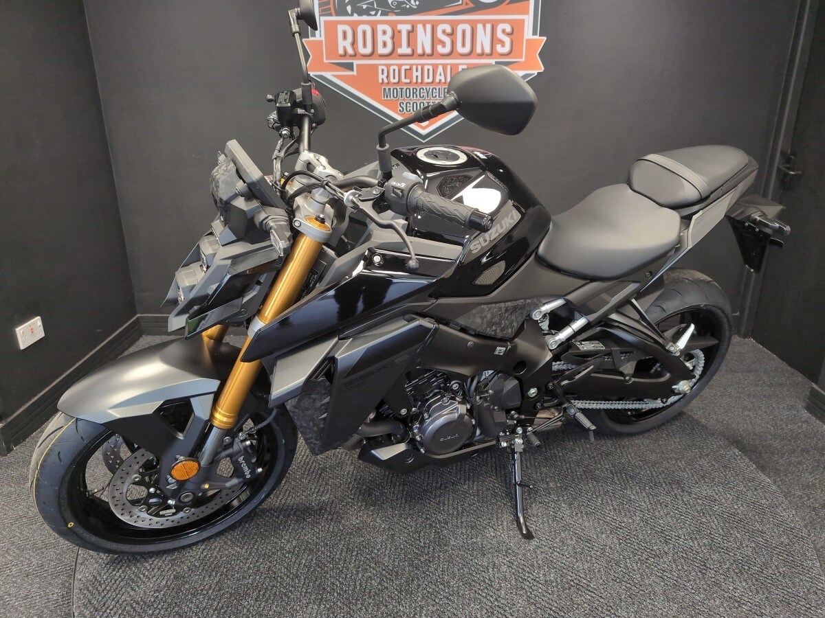Used Suzuki GSXS1000 for sale - 78396652: Photo 16