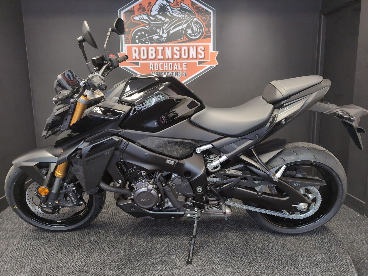 Used Suzuki GSXS1000 for sale - 78396652: Photo 17