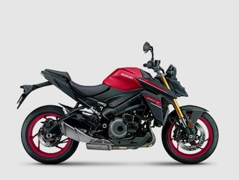 Used Suzuki GSXS1000 undefined for sale - bike-78396652: Photo