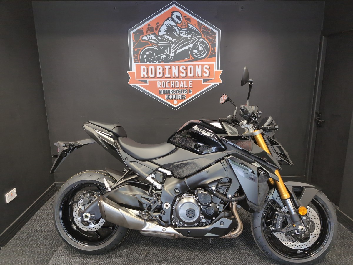 Used Suzuki GSXS1000 for sale - 78396652: Photo 5