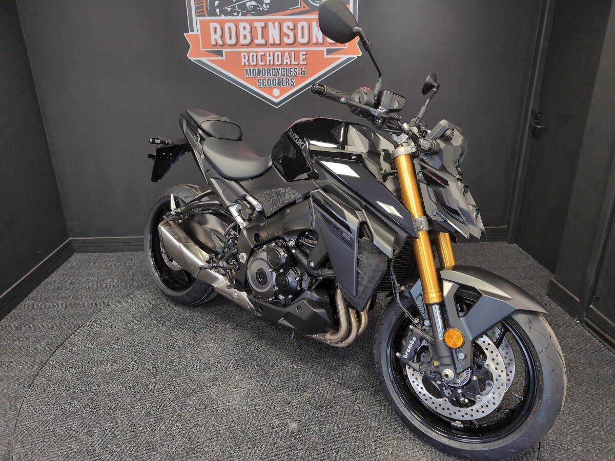 Used Suzuki GSXS1000 for sale - 78396652: Photo 6