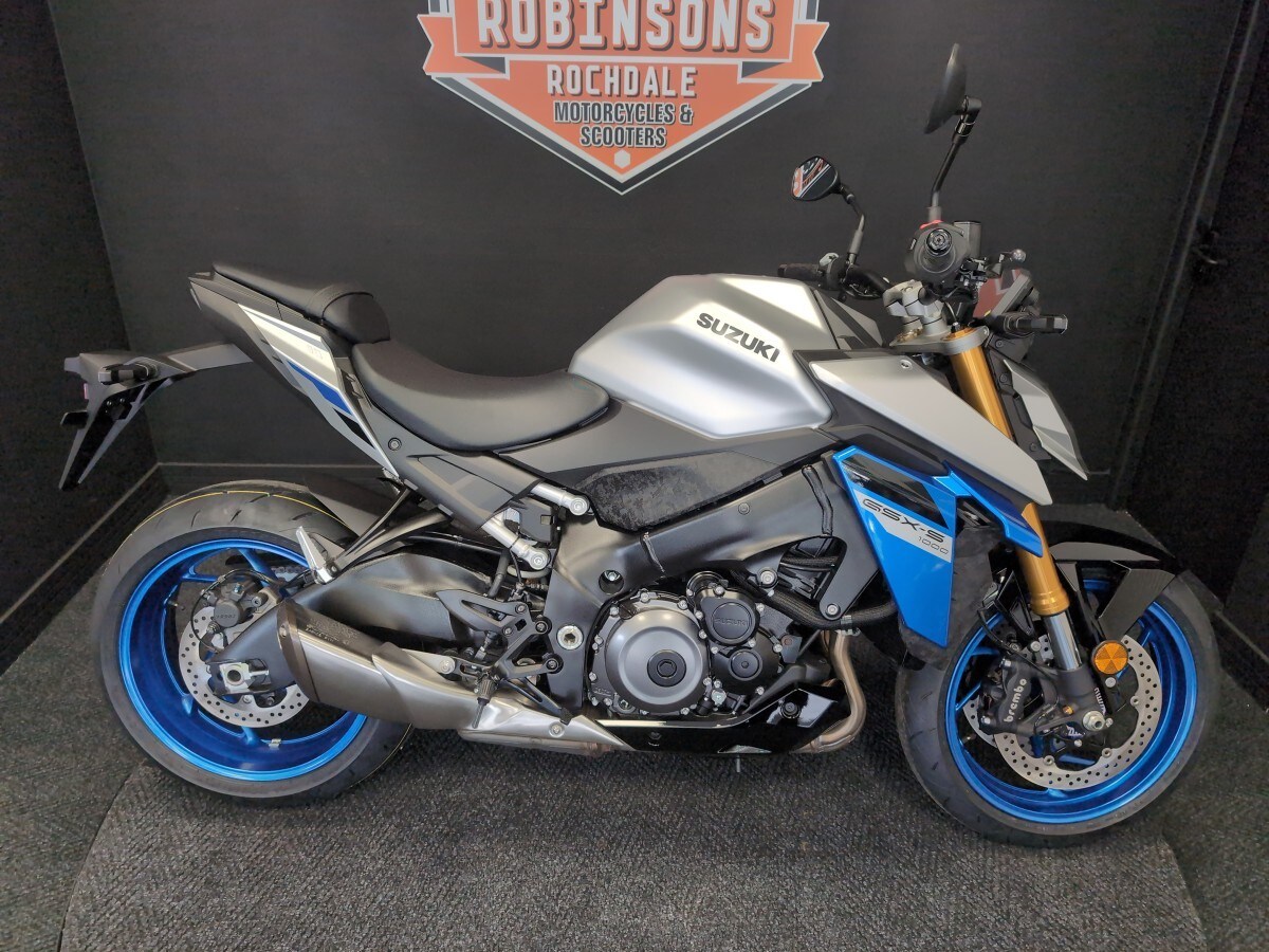 Used Suzuki GSXS1000 for sale - 78396652: Photo 7