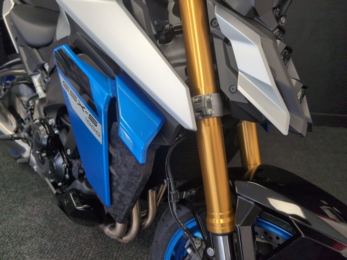 Used Suzuki GSXS1000 for sale - 78396652: Photo 9