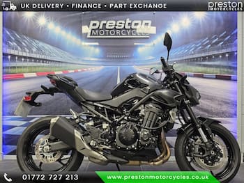 Used Kawasaki Z900 2026 for sale - bike-79656654: Photo
