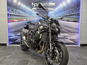Used Kawasaki Z900 2026 for sale - bike-79656654: Photo
