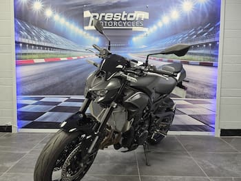 Used Kawasaki Z900 2026 for sale - bike-79656654: Photo