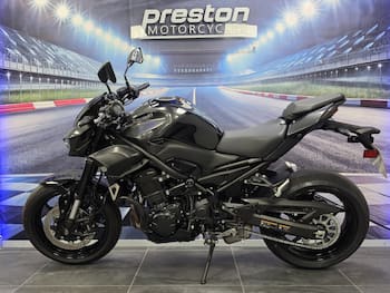 Used Kawasaki Z900 2026 for sale - bike-79656654: Photo