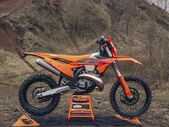 Used KTM 300 EXC undefined for sale - bike-79424286: Photo