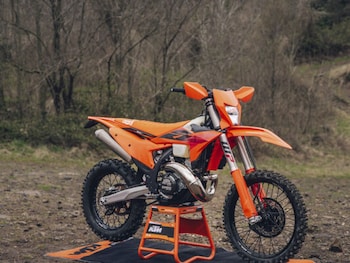 Used KTM 300 EXC undefined for sale - bike-79424286: Photo