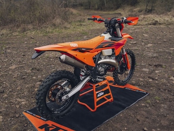 Used KTM 300 EXC undefined for sale - bike-79424286: Photo