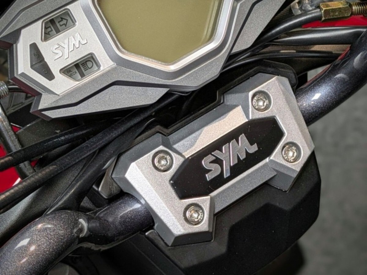 Used SYM JET 4 RX 125cc for sale - 78394252: Photo 17