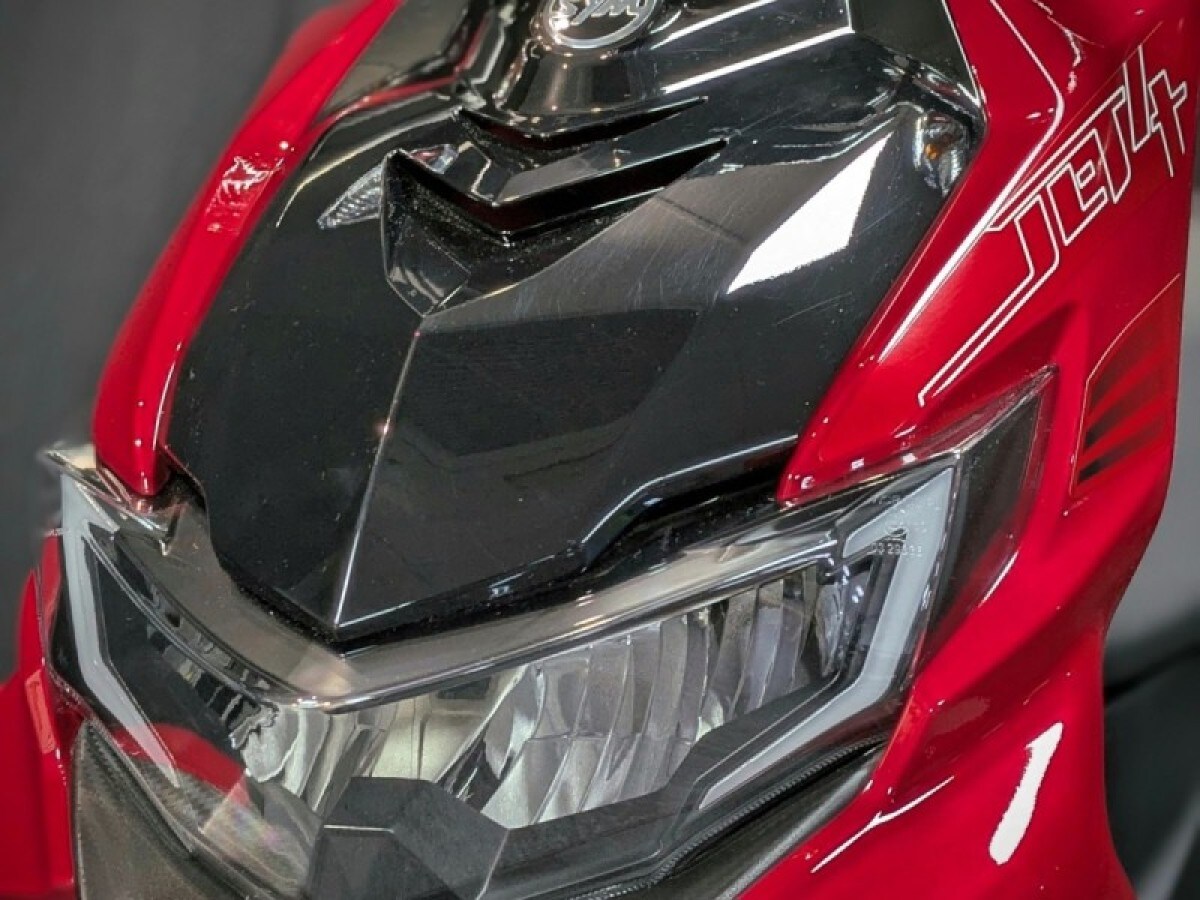 Used SYM JET 4 RX 125cc for sale - 78394252: Photo 18