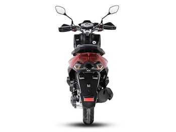 Used SYM JET 4 RX 125cc undefined for sale - bike-78394252: Photo