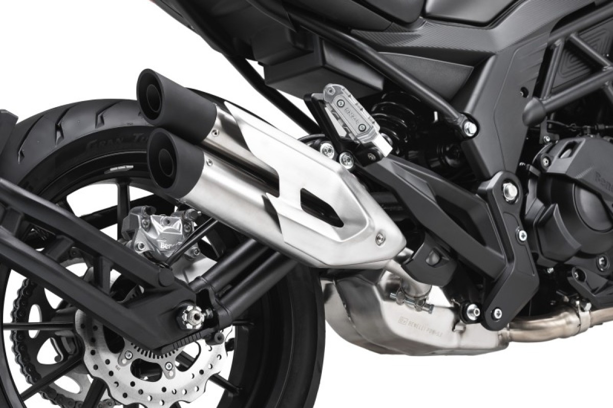 Used Benelli 502 C for sale - 78393262: Photo 3