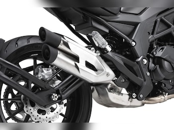 Used Benelli 502 C undefined for sale - bike-78393262: Photo